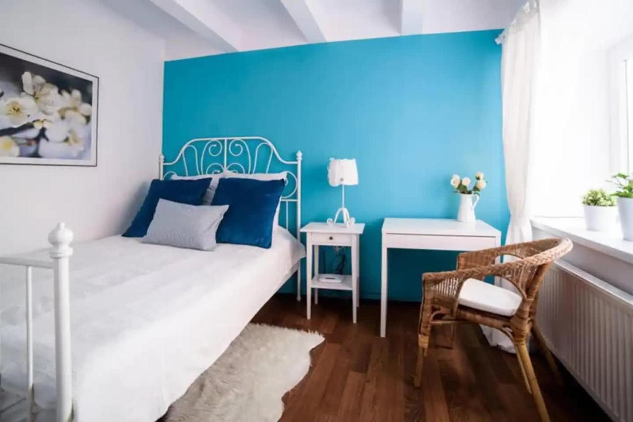 Urban Nest Apartments Szewska 21-19 Cracovie Extérieur photo