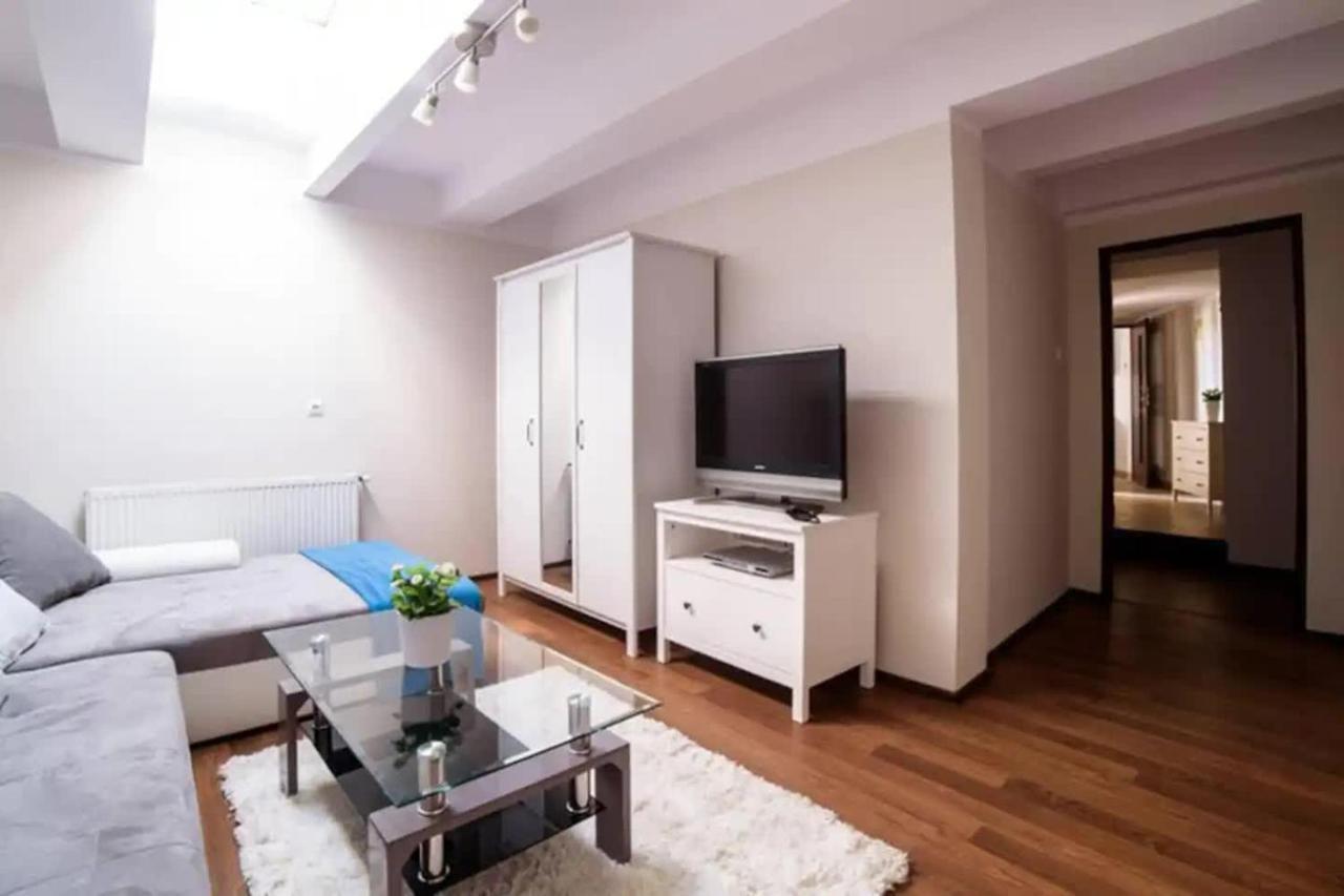Urban Nest Apartments Szewska 21-19 Cracovie Extérieur photo