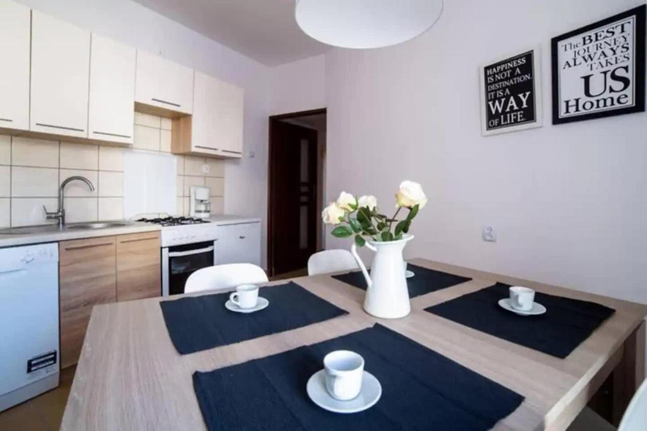 Urban Nest Apartments Szewska 21-19 Cracovie Extérieur photo