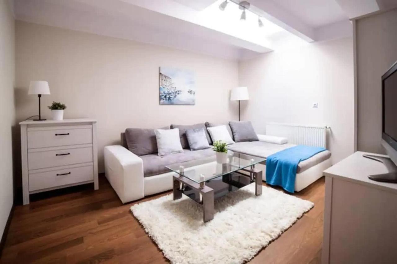 Urban Nest Apartments Szewska 21-19 Cracovie Extérieur photo