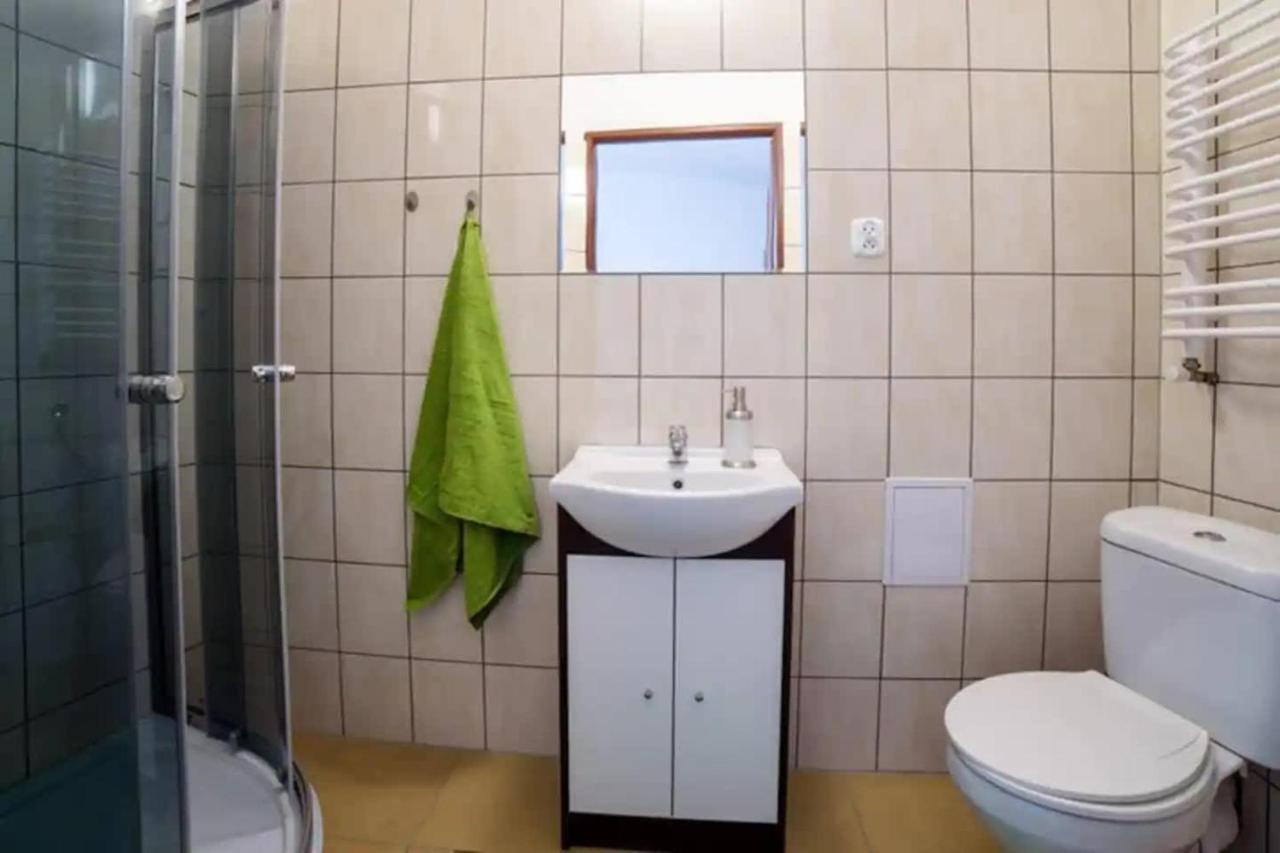 Urban Nest Apartments Szewska 21-19 Cracovie Extérieur photo
